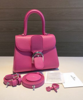 델보 브리앙 MM 토고백 스몰